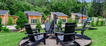 Breckenridge Bungalow