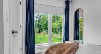 Breckenridge Bungalow