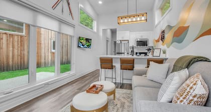 Telluride Bungalow