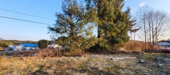 Campsite with a view-Site A