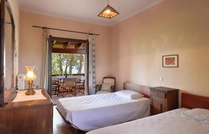 3 Schlafzimmer, WLAN