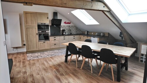 T5- 4 bedrooms 3 bathrooms