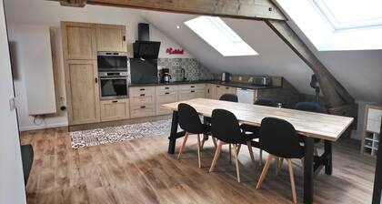 T5- 4 bedrooms 3 bathrooms