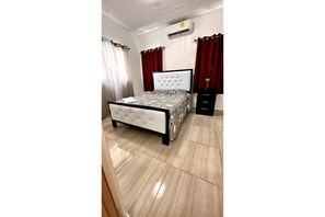 2 chambres, Wi-Fi