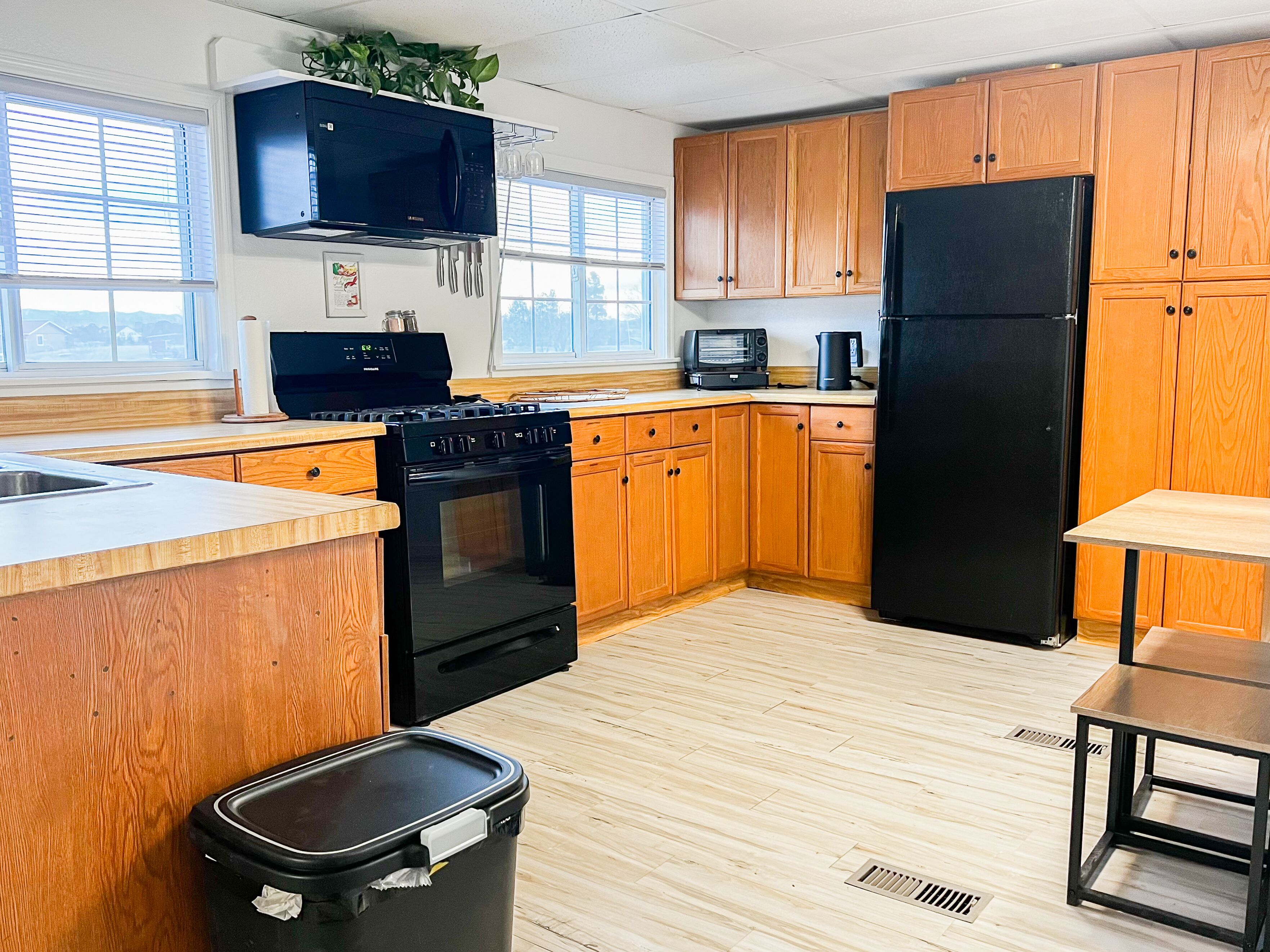 Cozy home on Hopi Lane