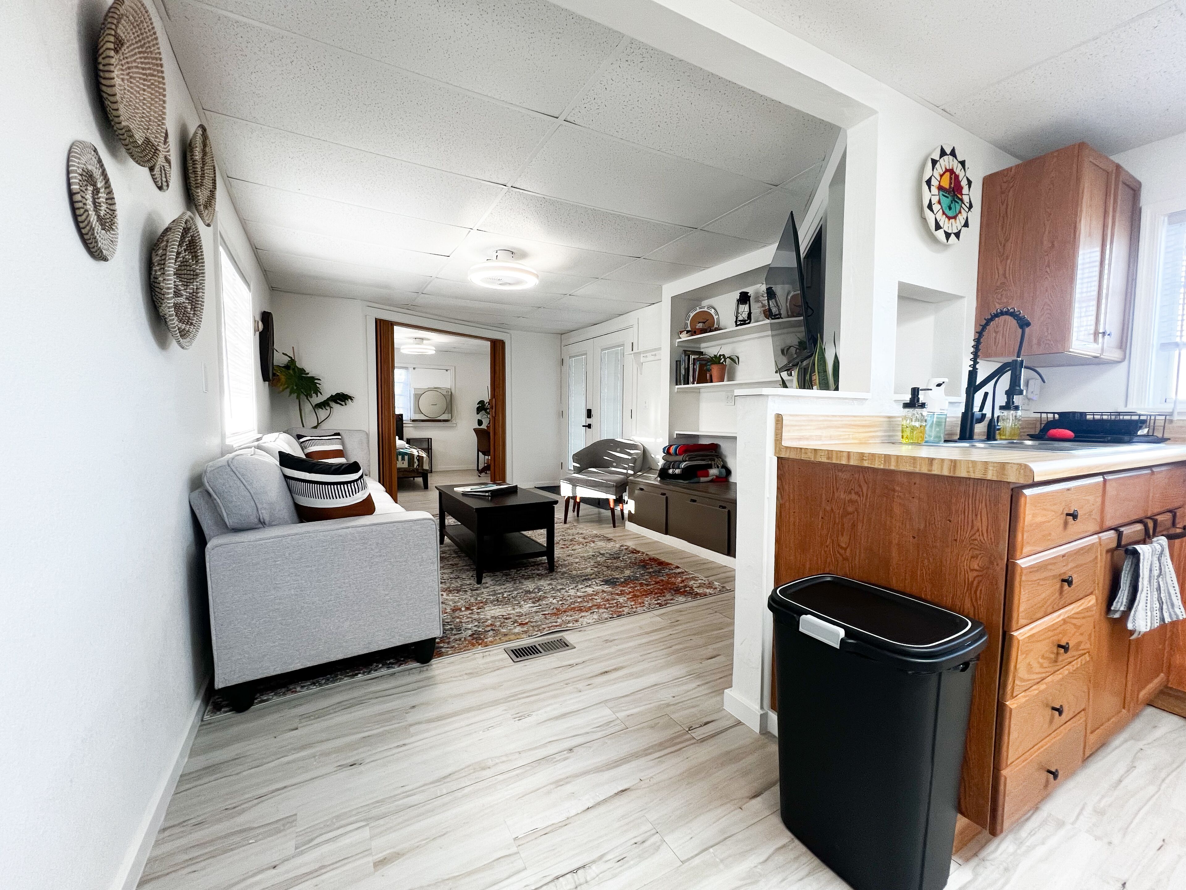 Cozy home on Hopi Lane