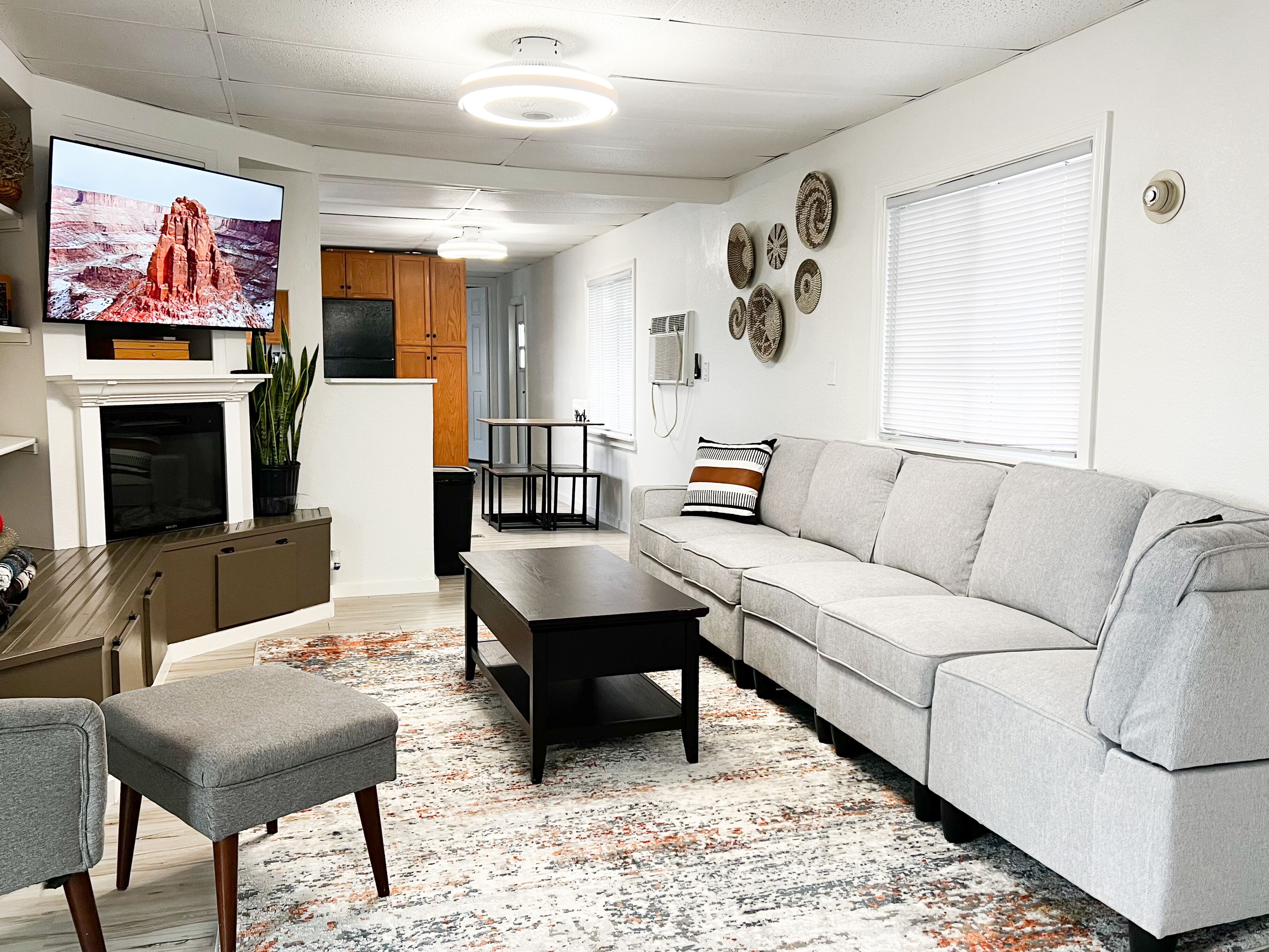 Cozy home on Hopi Lane