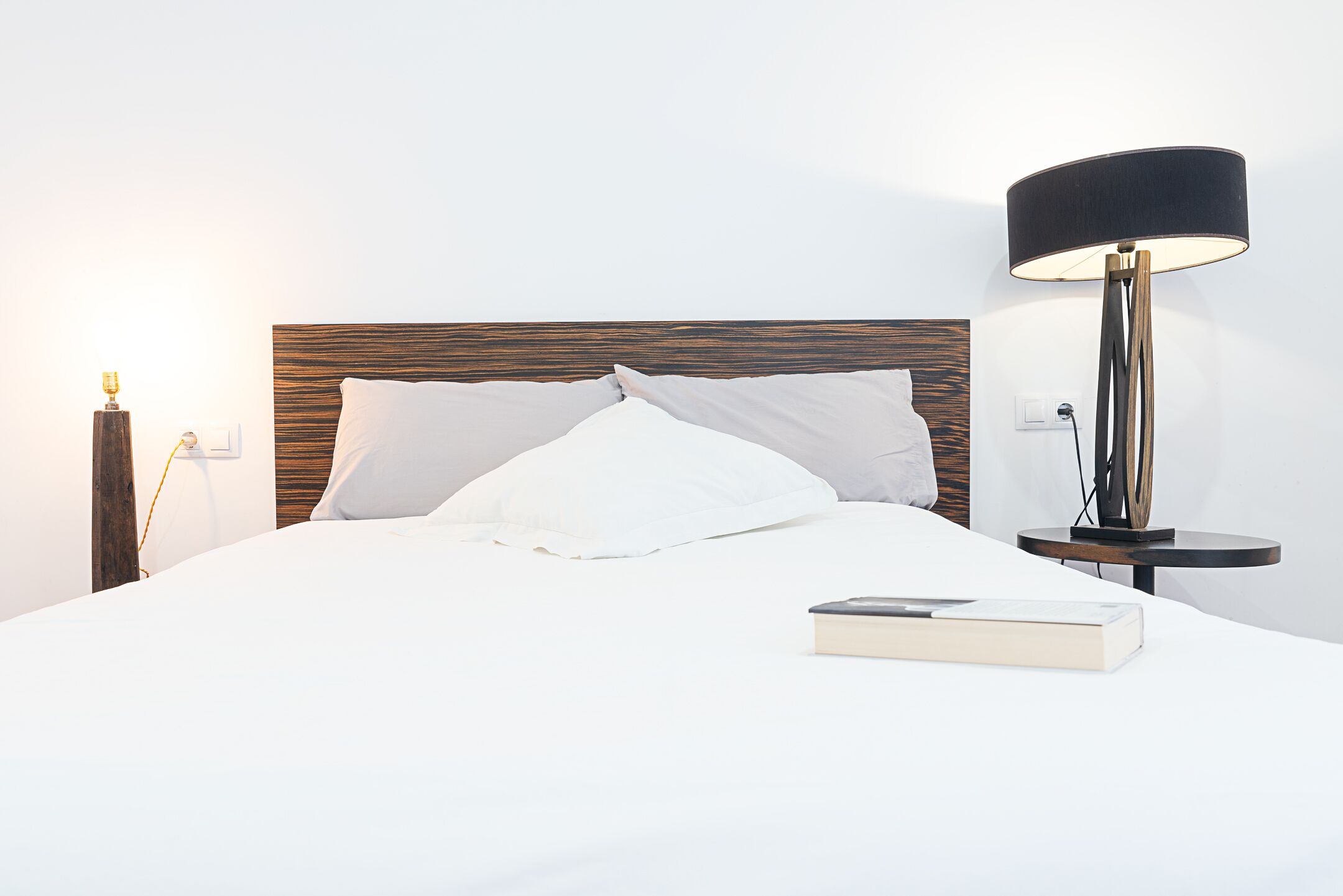 Flamenco House at the foot of the Alcazaba