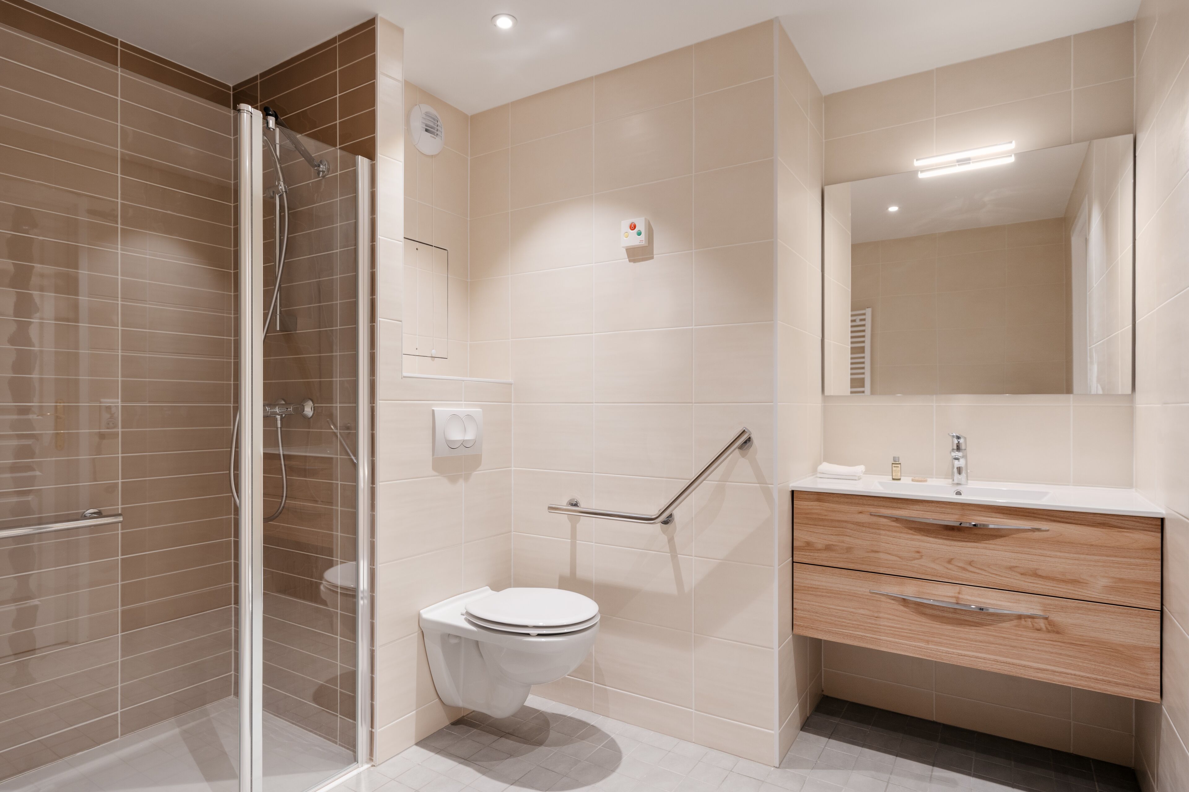 Edgar Suites Meudon-La-Forêt