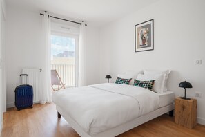 Superior Apartment