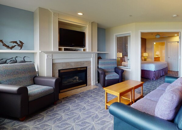 2 camere, ferro/asse da stiro, Wi-Fi (a pagamento), lenzuola