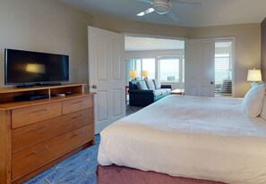 2 bedrooms, iron/ironing board, WiFi, bed sheets - Whale Pointe - Ocean Front 2Bd2Ba - Assignment 6 (Depoe Bay)