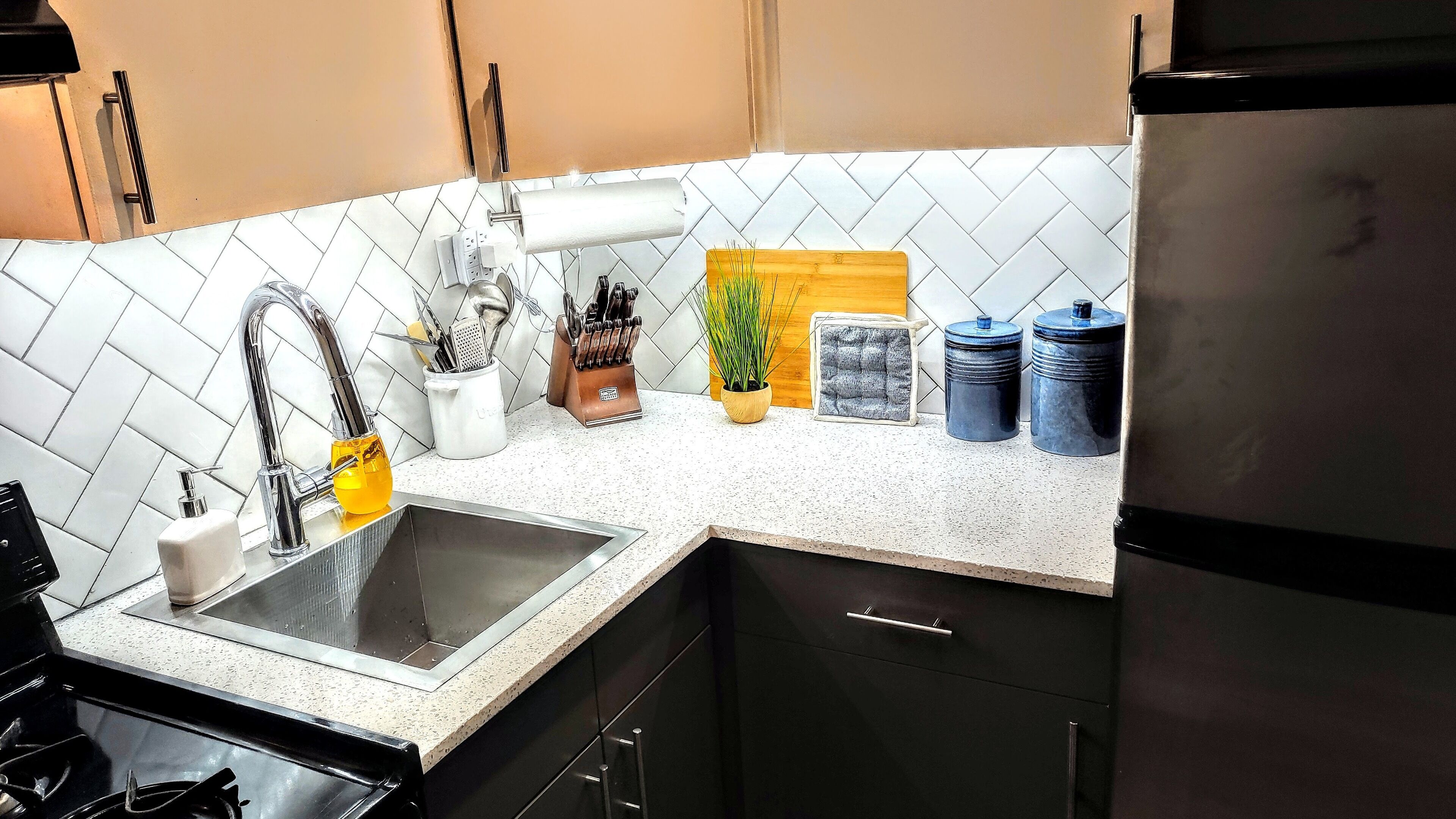 Pet Friendly and Close to Everything! Walkable/Central