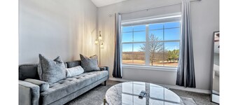 Winter Rates 1BD Near Walmart HQ | Long Stay Discounts R1