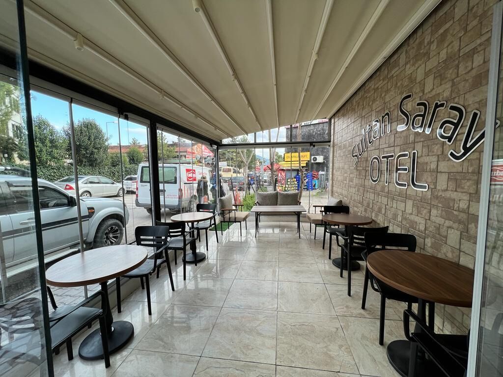 Sultan Saray Otel