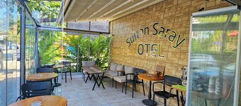 Sultan Saray 飯店