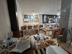 Restaurant - Sultan Saray Otel (Safranbolu)