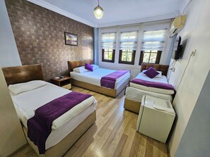 Family Room - Sultan Saray Otel (Safranbolu)