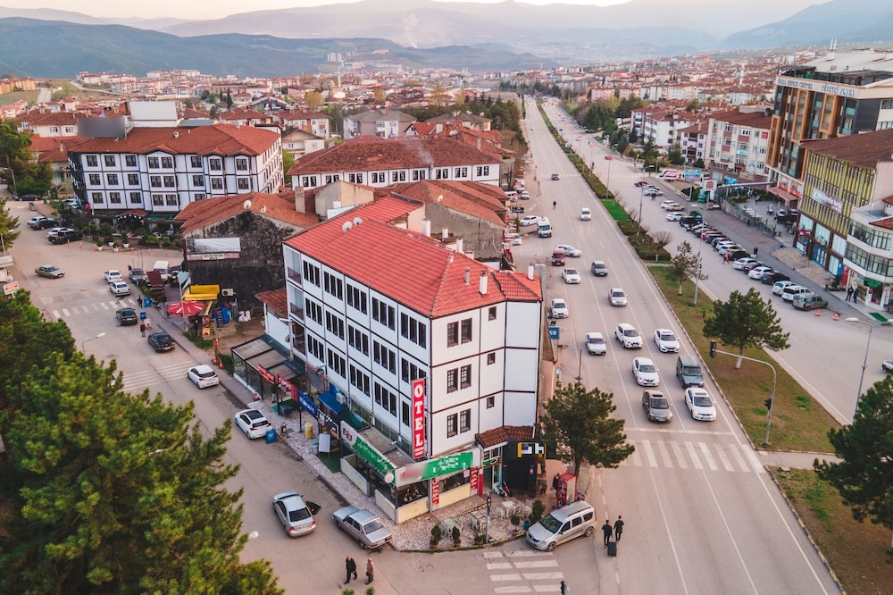Sultan Saray Otel