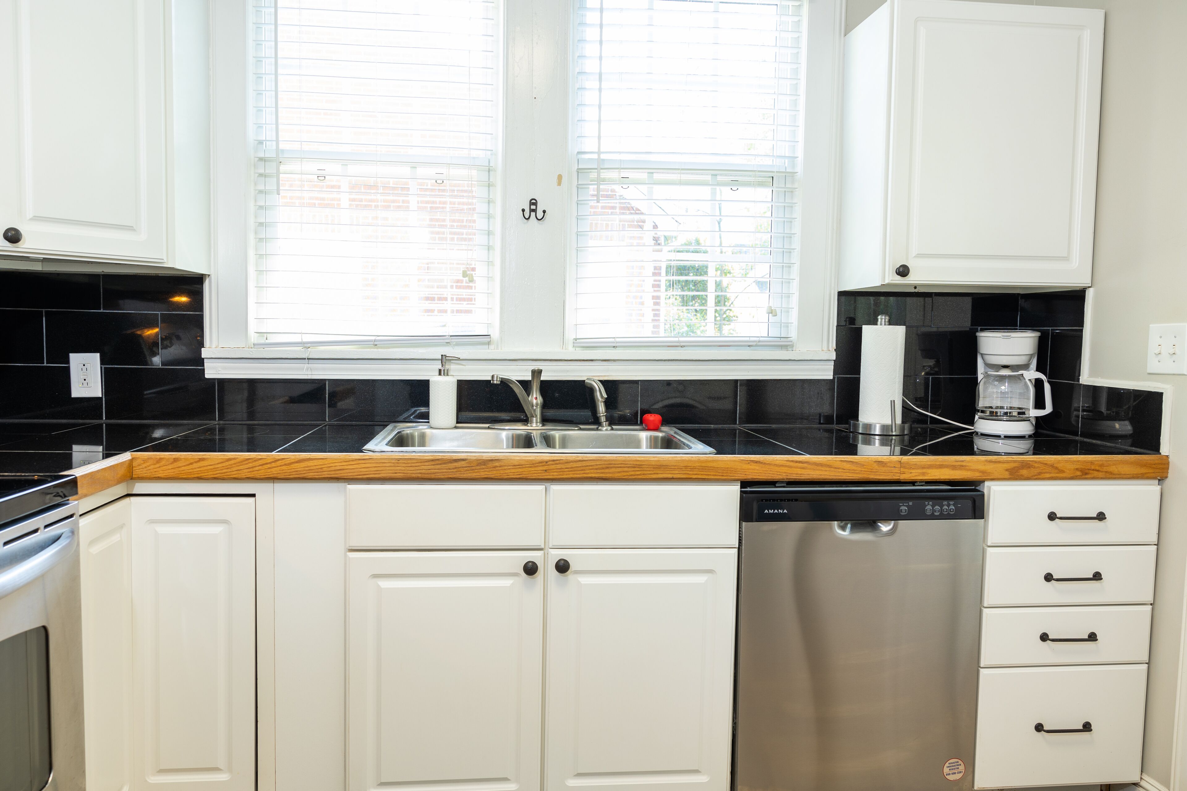 Charming cottage near downtown Opelika!