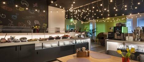 Servei de restauració