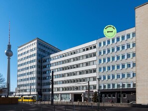 Utsikt från boendet