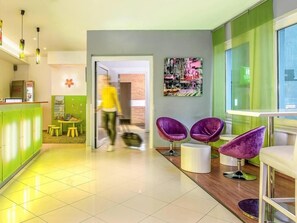 Lobby - Greet Berlin Alexanderplatz (Berlin)