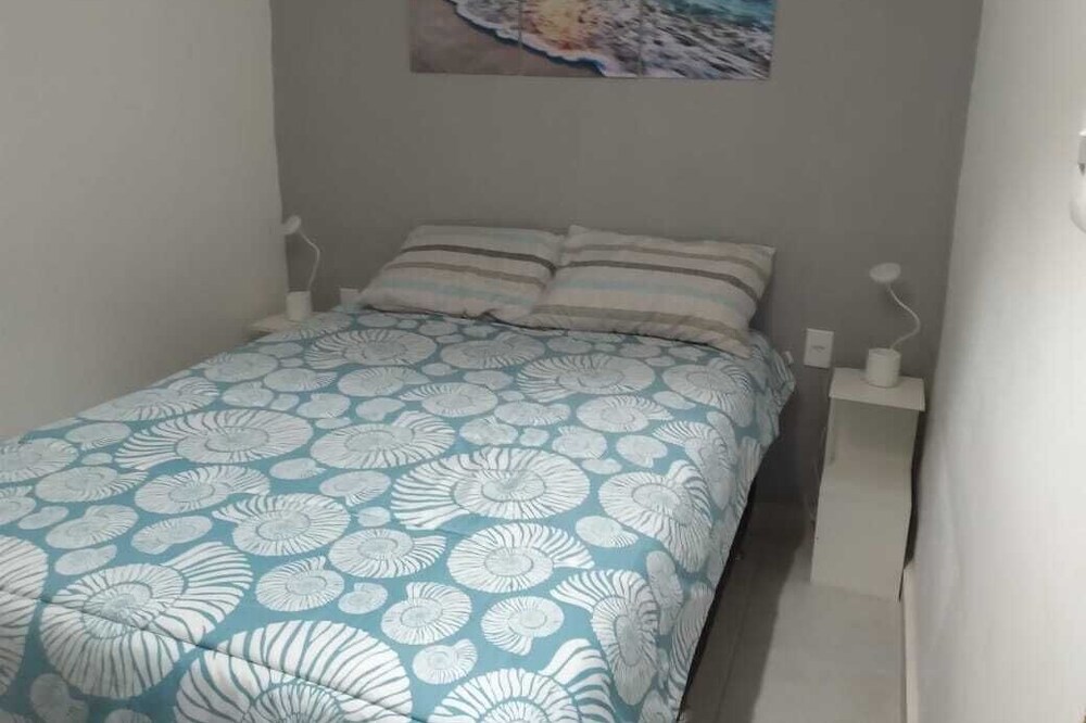 Beautiful suite in Cabo Frio close to the best beaches in the region
