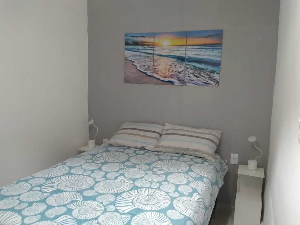 Beautiful suite in Cabo Frio close to the best beaches in the region