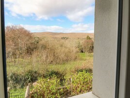 Vista da propriedade