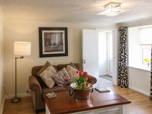 Living area - Shoemaker's Rest (Ardgroom)