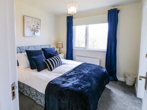 4 bedrooms, individually decorated, individually furnished, free WiFi - Shoemaker's Rest (Ardgroom)