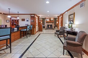 Lobby - Nw Near Six (San Antonio)