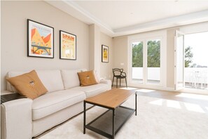 Living area - Golf Gardens Miraflores (Mijas Costa)