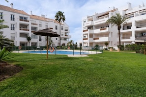Pool - Golf Gardens Miraflores (Mijas Costa)