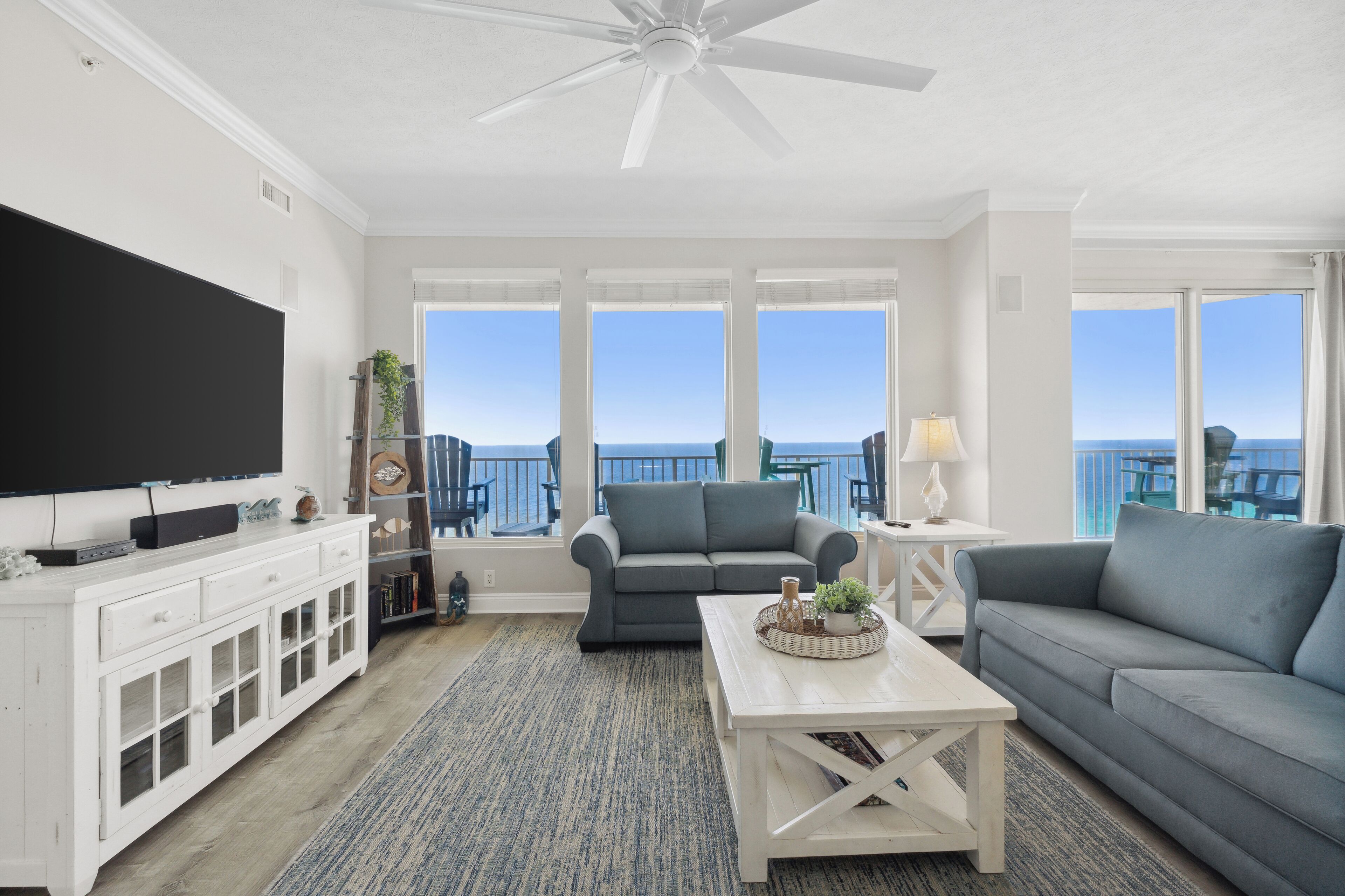 Luxury Rental with Unmatched Views of the Gulf