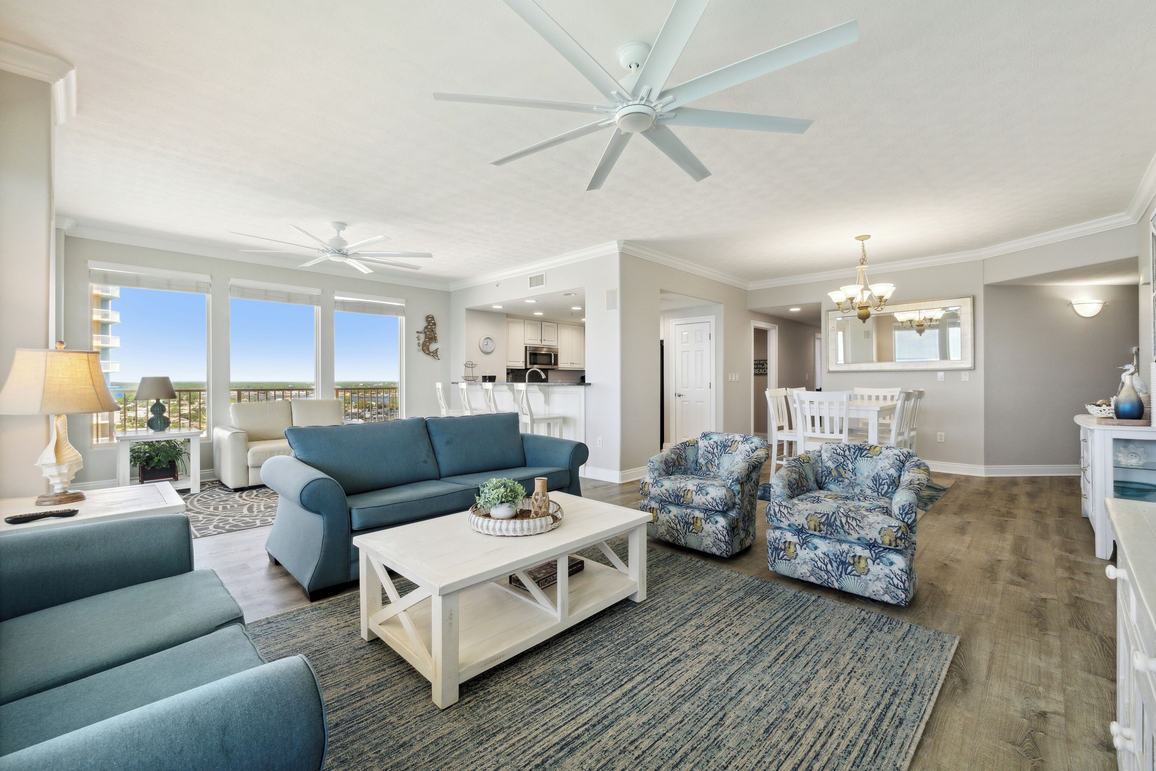 Luxury Rental with Unmatched Views of the Gulf