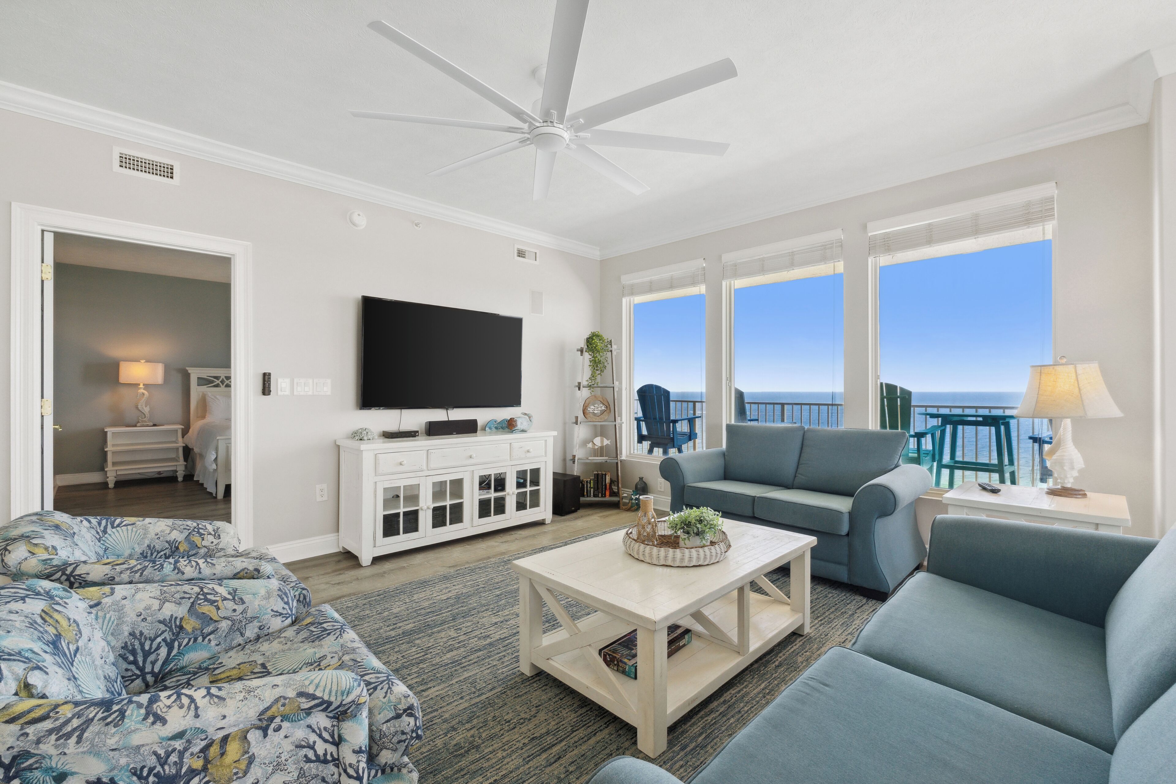 Luxury Rental with Unmatched Views of the Gulf