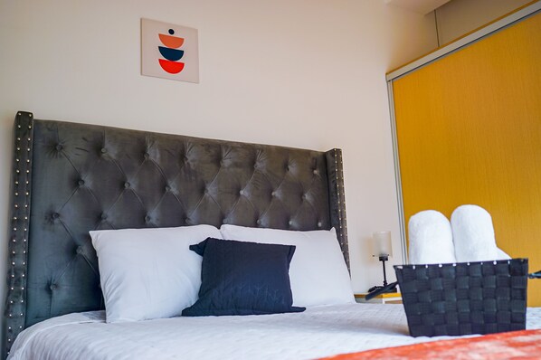 3 chambres, Wi-Fi, draps fournis