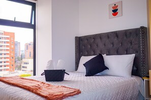 3 dormitorios, wifi, ropa de cama