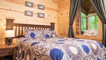 3 makuuhuonetta, Wi-Fi, vuodevaatteet