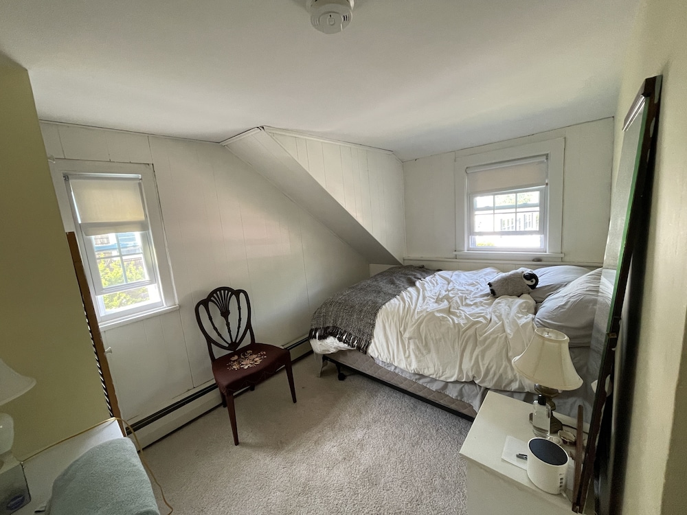 Historic cottage near the NoFo beach Southold Vrbo