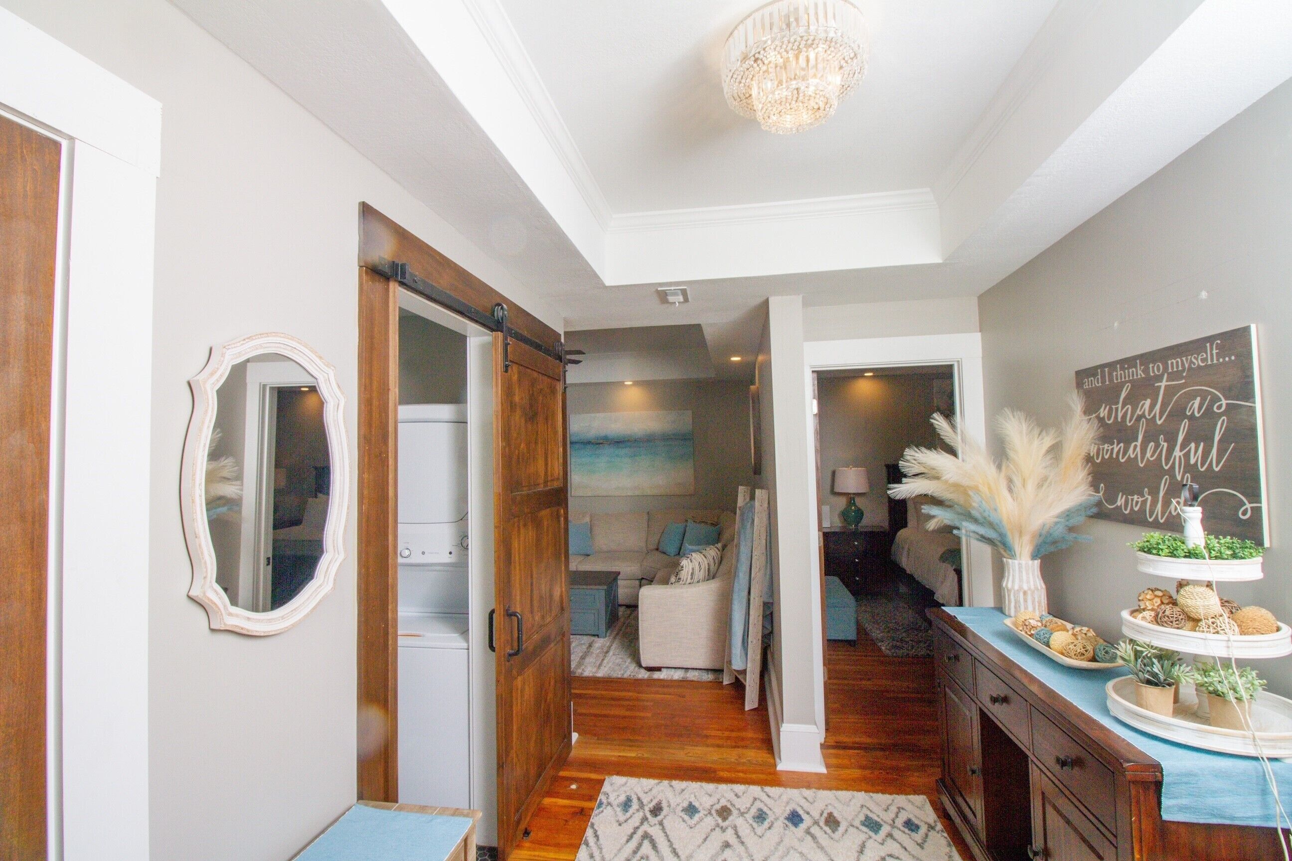 Luxury Apartment 