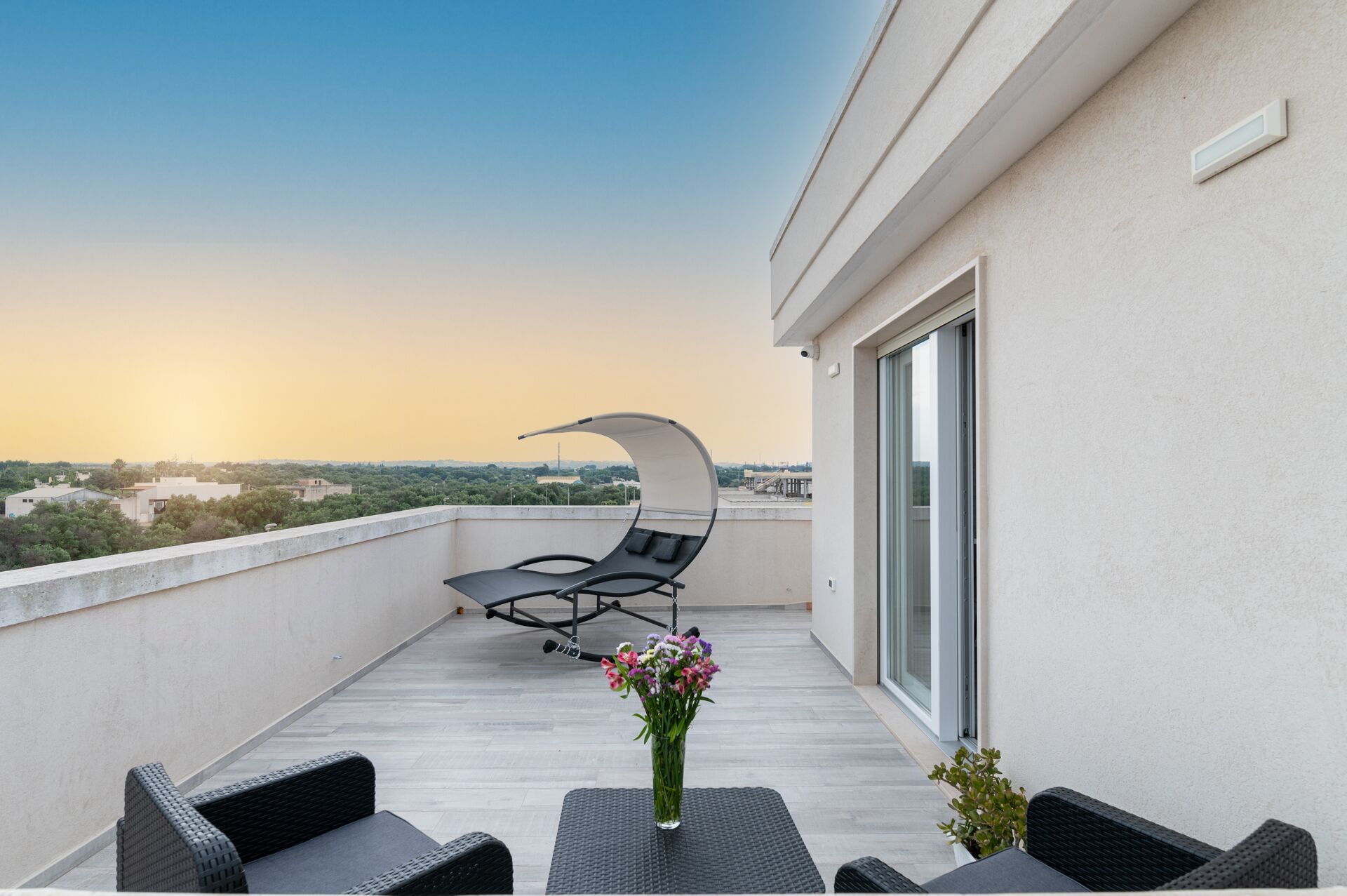 Dimora Alighieri con Jacuzzi e Bagno Turco