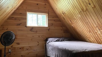 1 Schlafzimmer, Bettwäsche