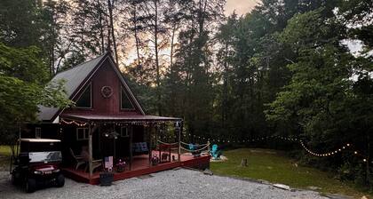Cozy Cabin