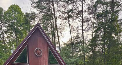 Cozy Cabin