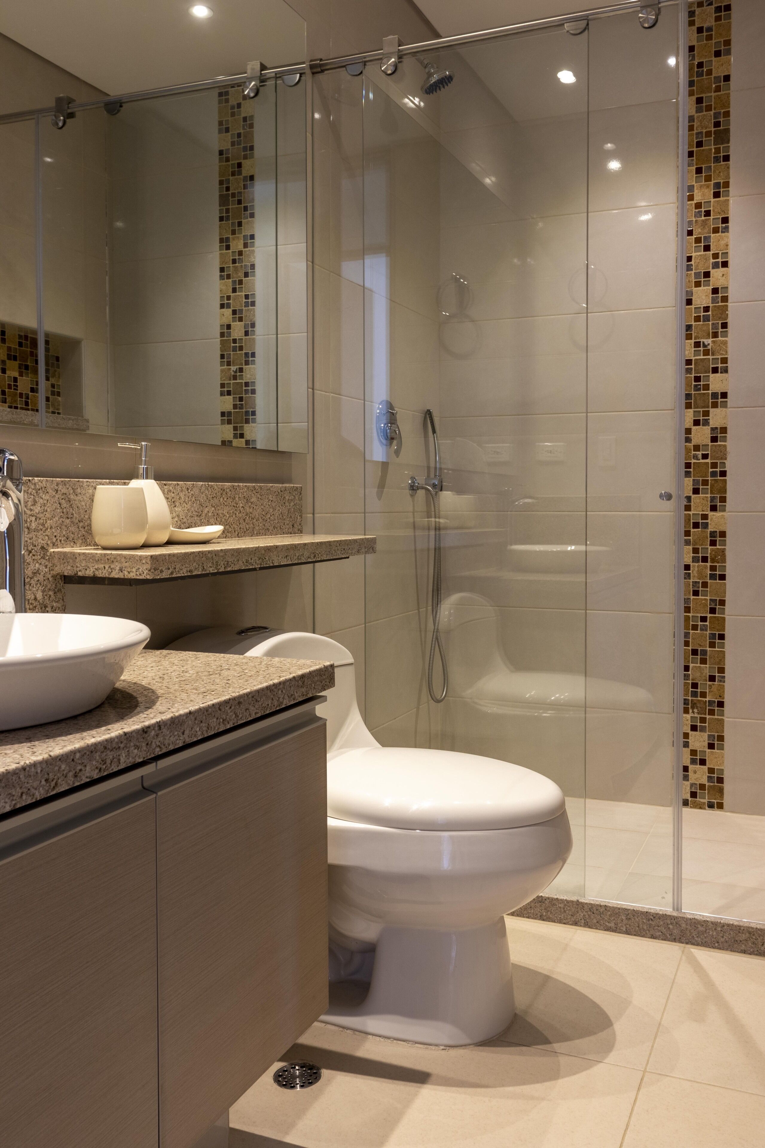 K | Spacious 2BR Apartment Near Parque 93