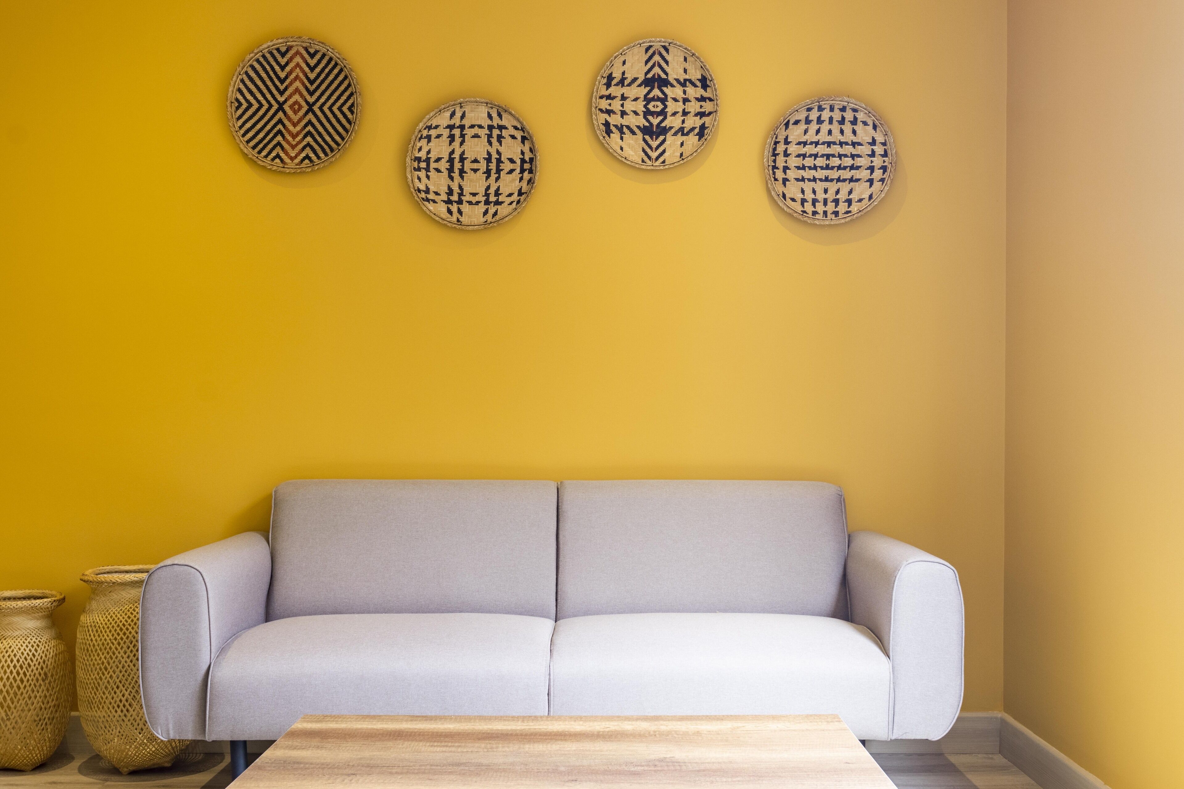 K | Spacious 2BR Apartment Near Parque 93