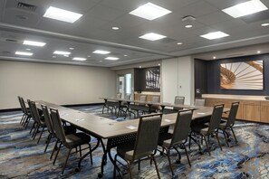 Meeting facility - Fairfield Inn & Suites By Marriott Coastal Carolina Conway (Conway)